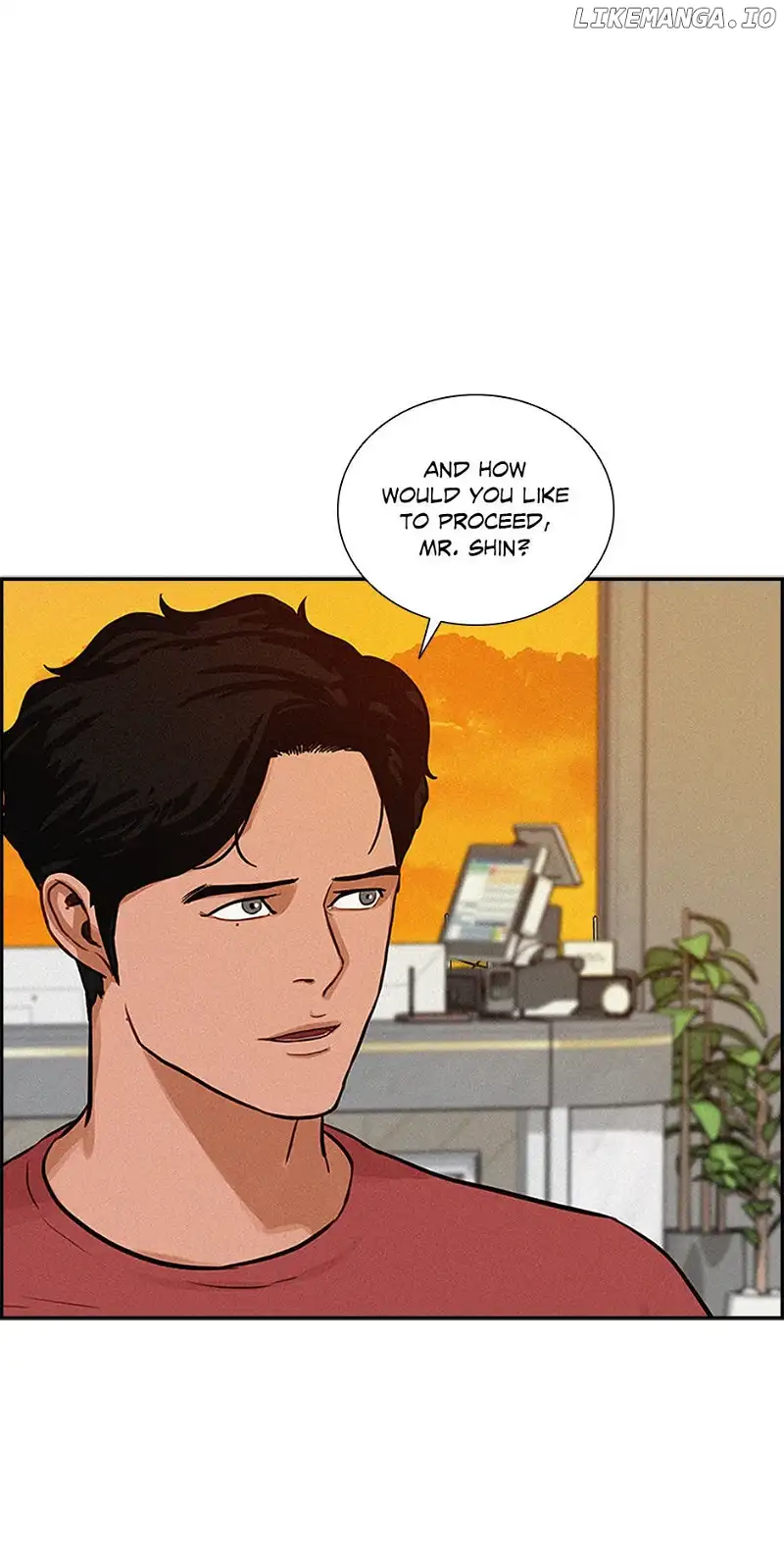 Read Lord Of Money Manga Online
