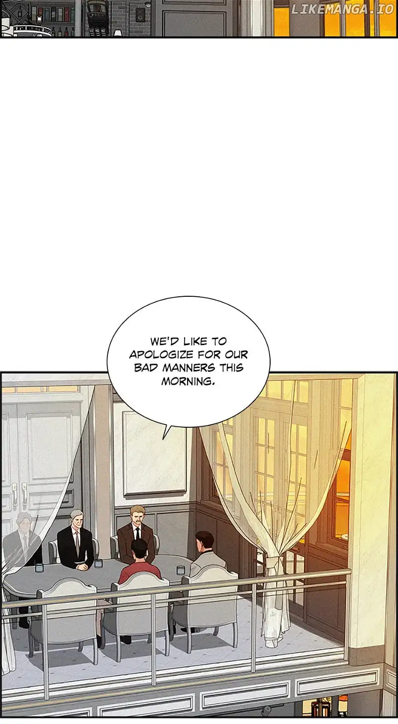 Read Lord Of Money Manga Online