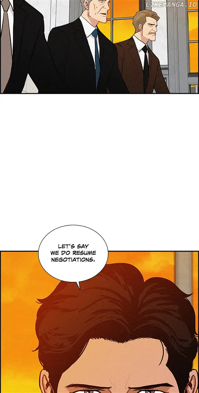 Read Lord Of Money Manga Online