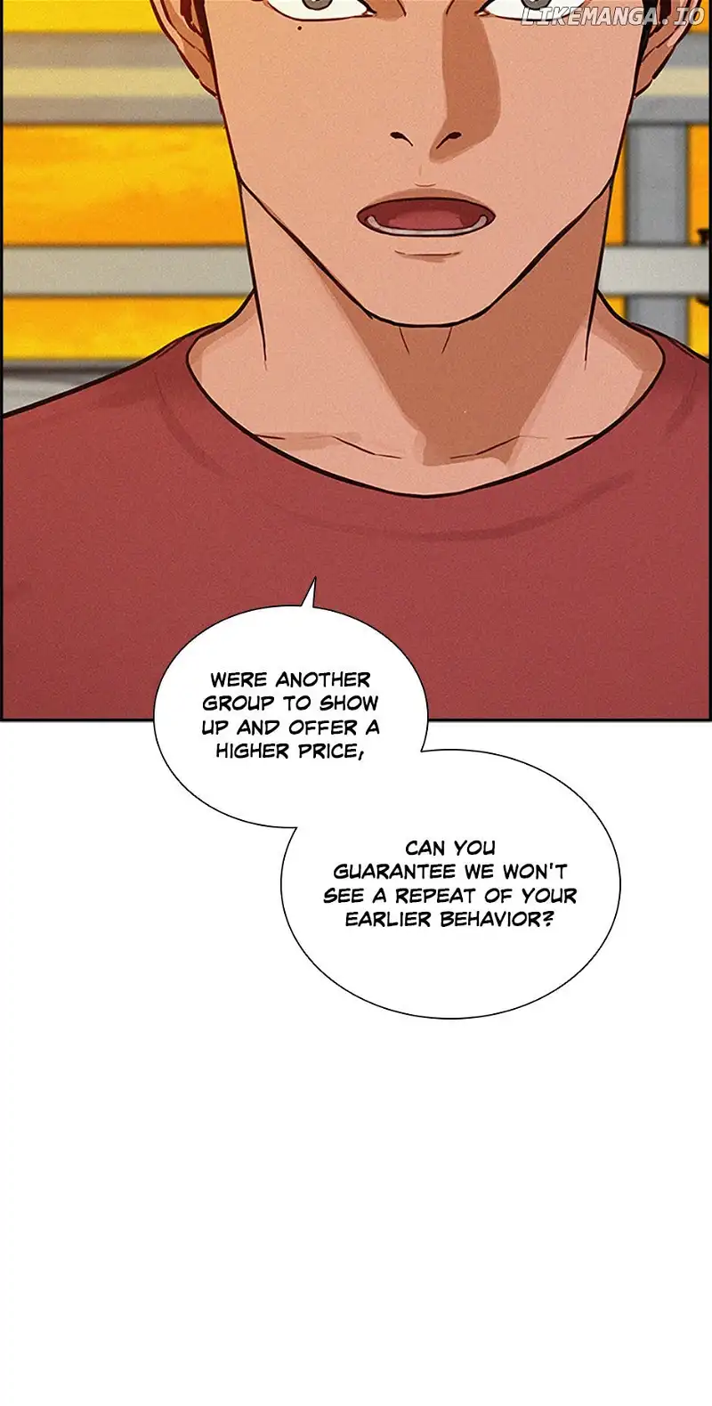 Read Lord Of Money Manga Online