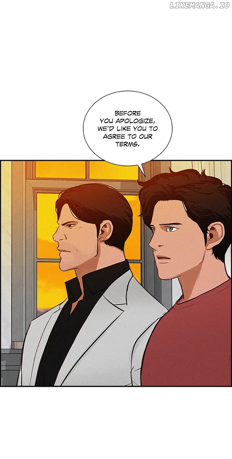 Read Lord Of Money Manga Online