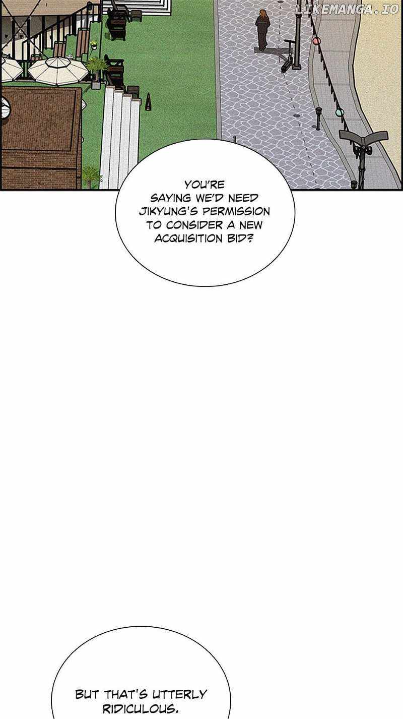 Read Lord Of Money Manga Online