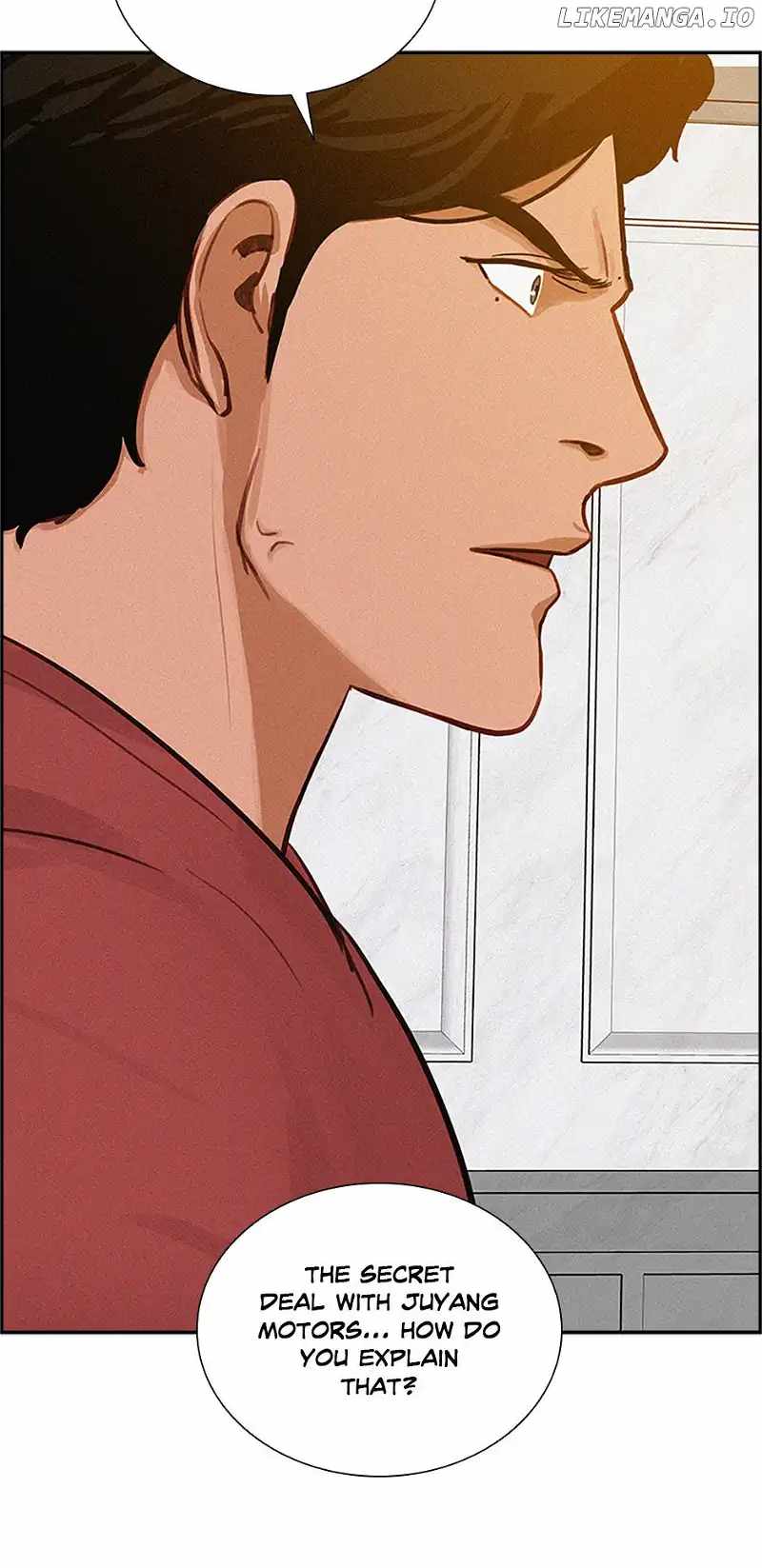 Read Lord Of Money Manga Online