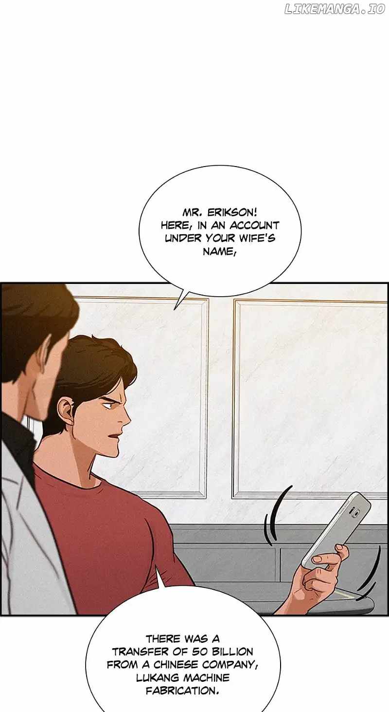 Read Lord Of Money Manga Online