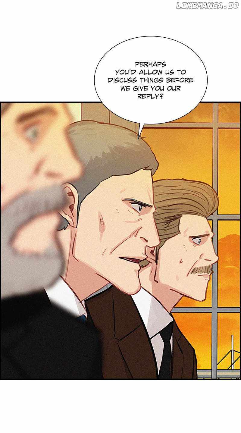 Read Lord Of Money Manga Online