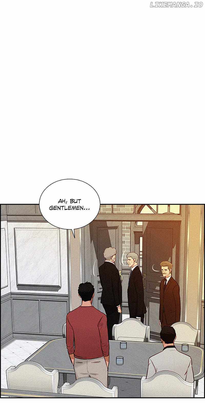 Read Lord Of Money Manga Online