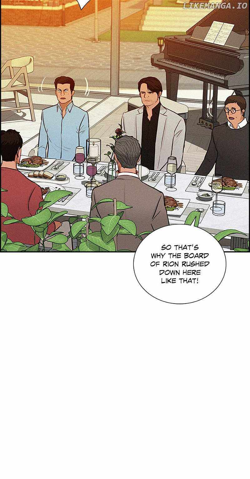 Read Lord Of Money Manga Online