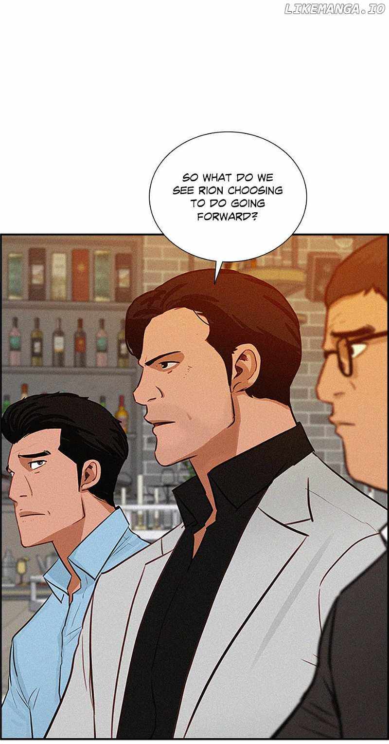 Read Lord Of Money Manga Online
