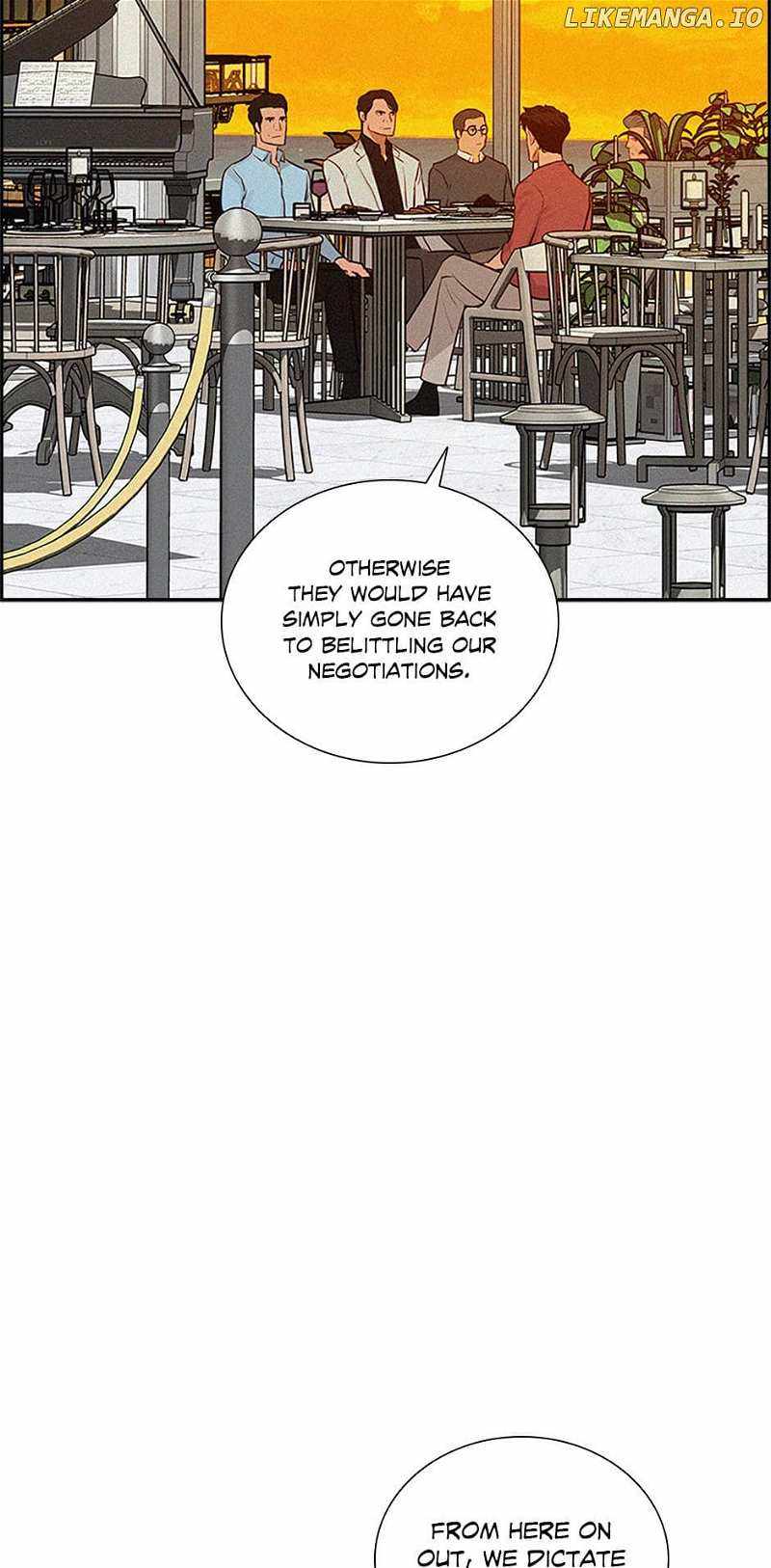 Read Lord Of Money Manga Online