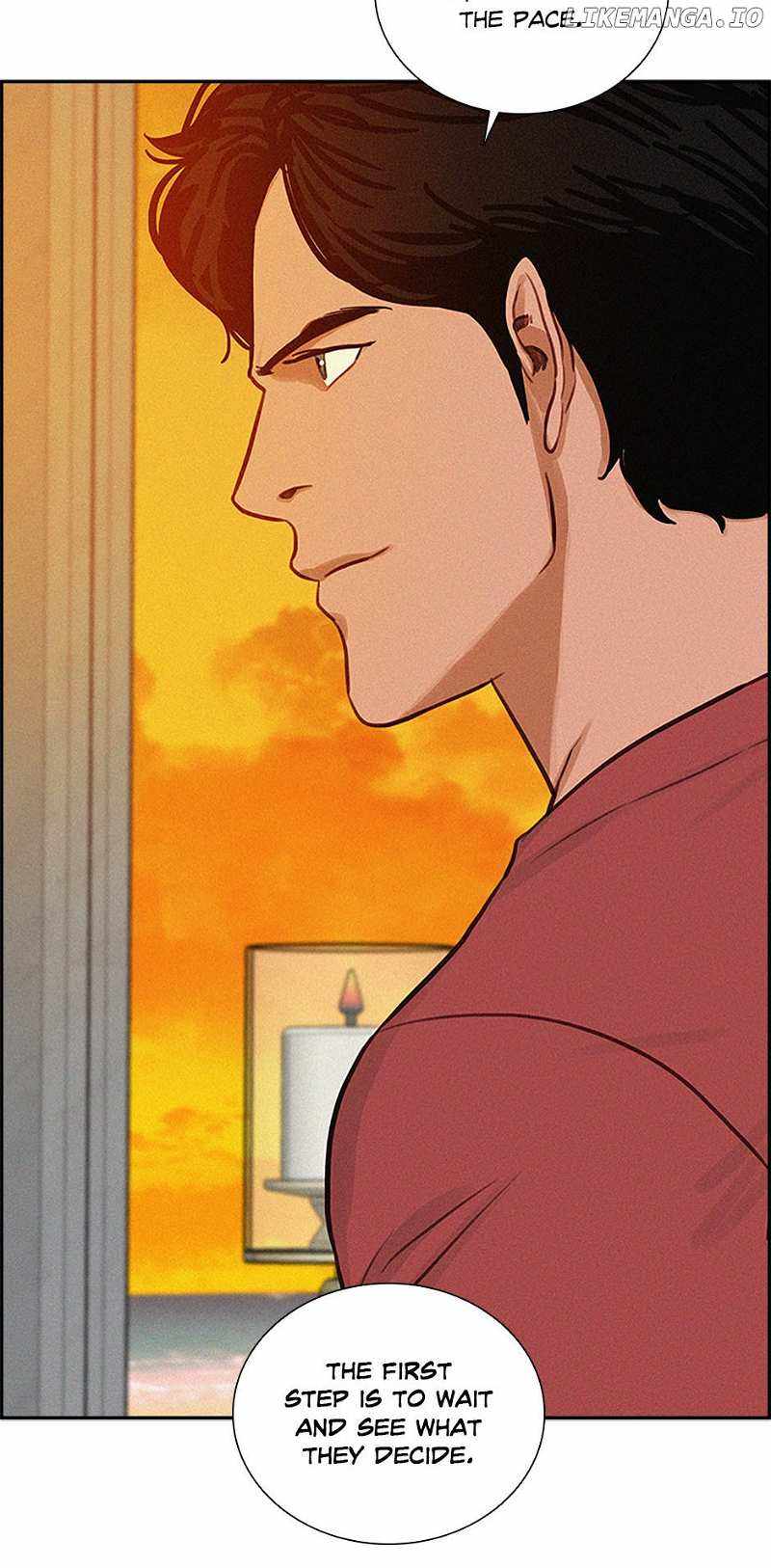 Read Lord Of Money Manga Online