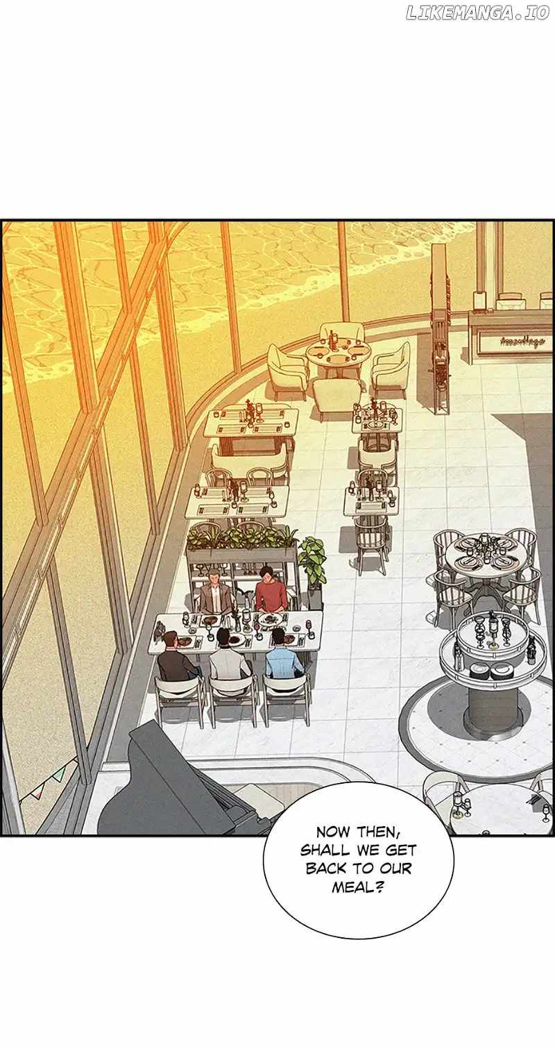 Read Lord Of Money Manga Online