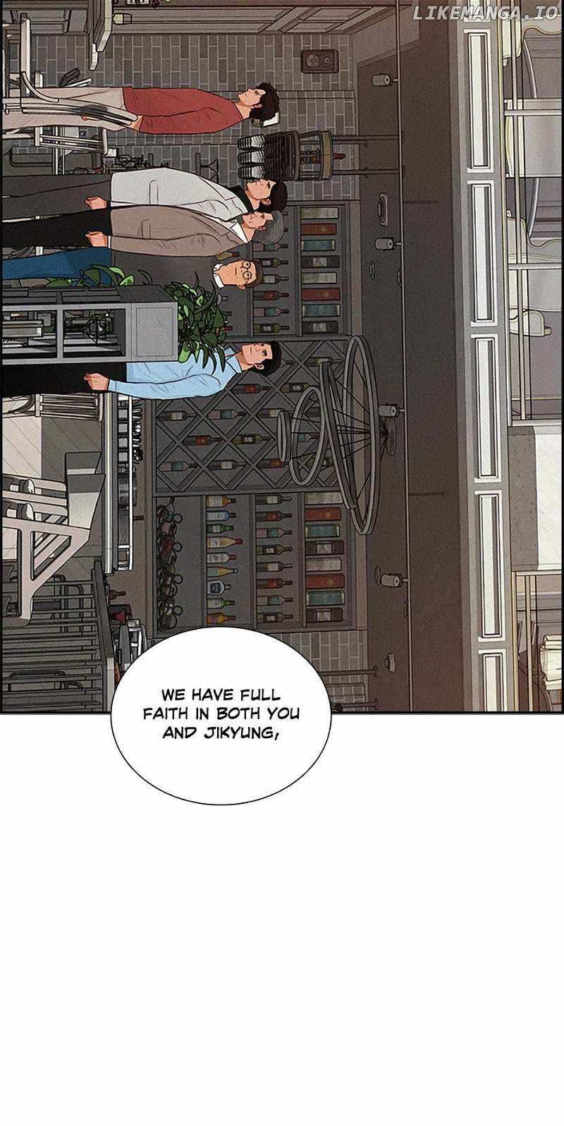 Read Lord Of Money Manga Online
