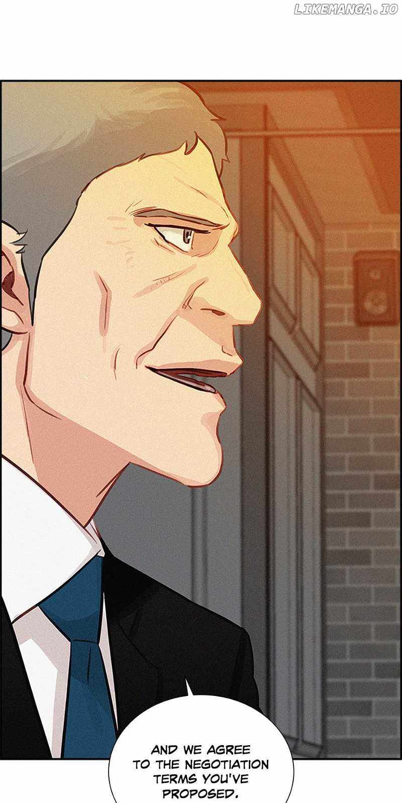 Read Lord Of Money Manga Online