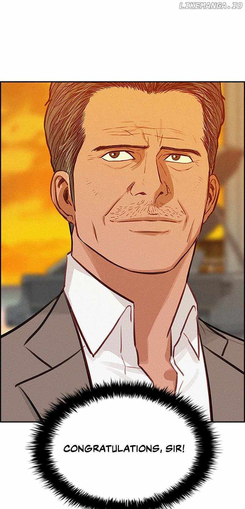 Read Lord Of Money Manga Online