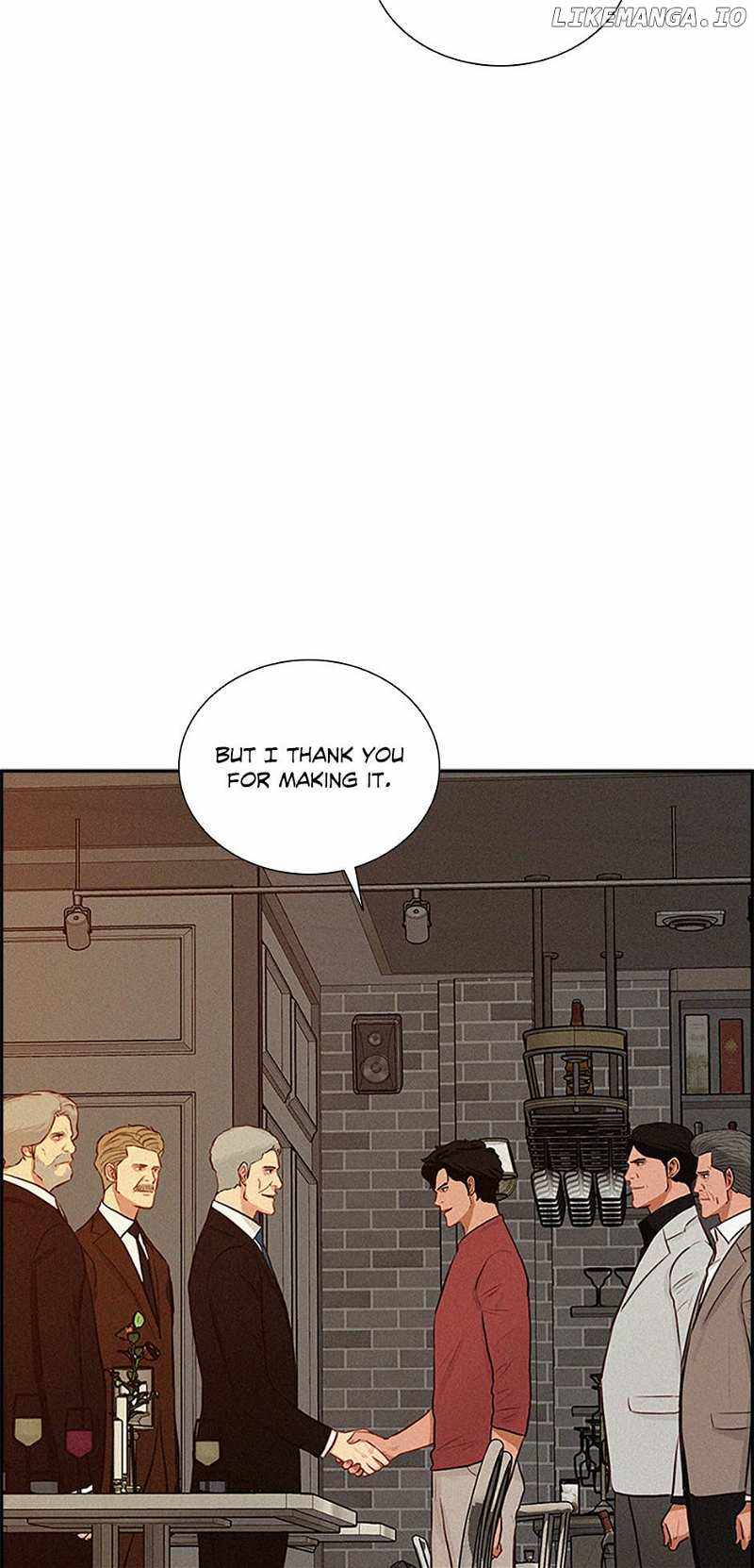 Read Lord Of Money Manga Online