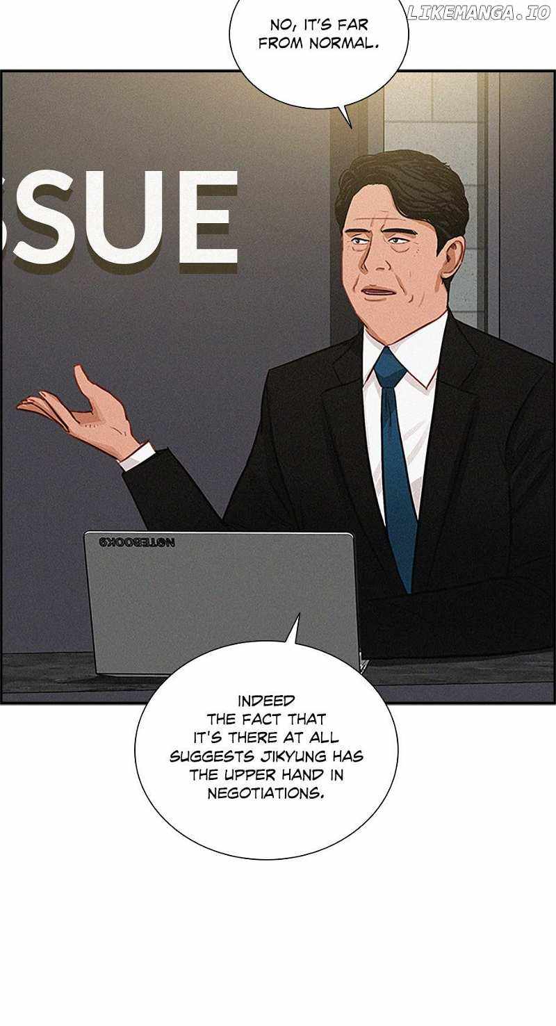 Read Lord Of Money Manga Online