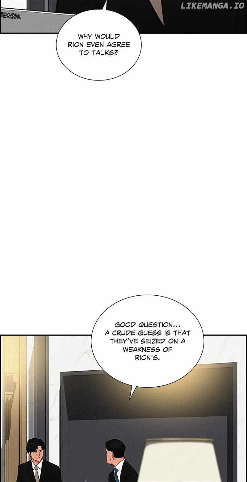 Read Lord Of Money Manga Online