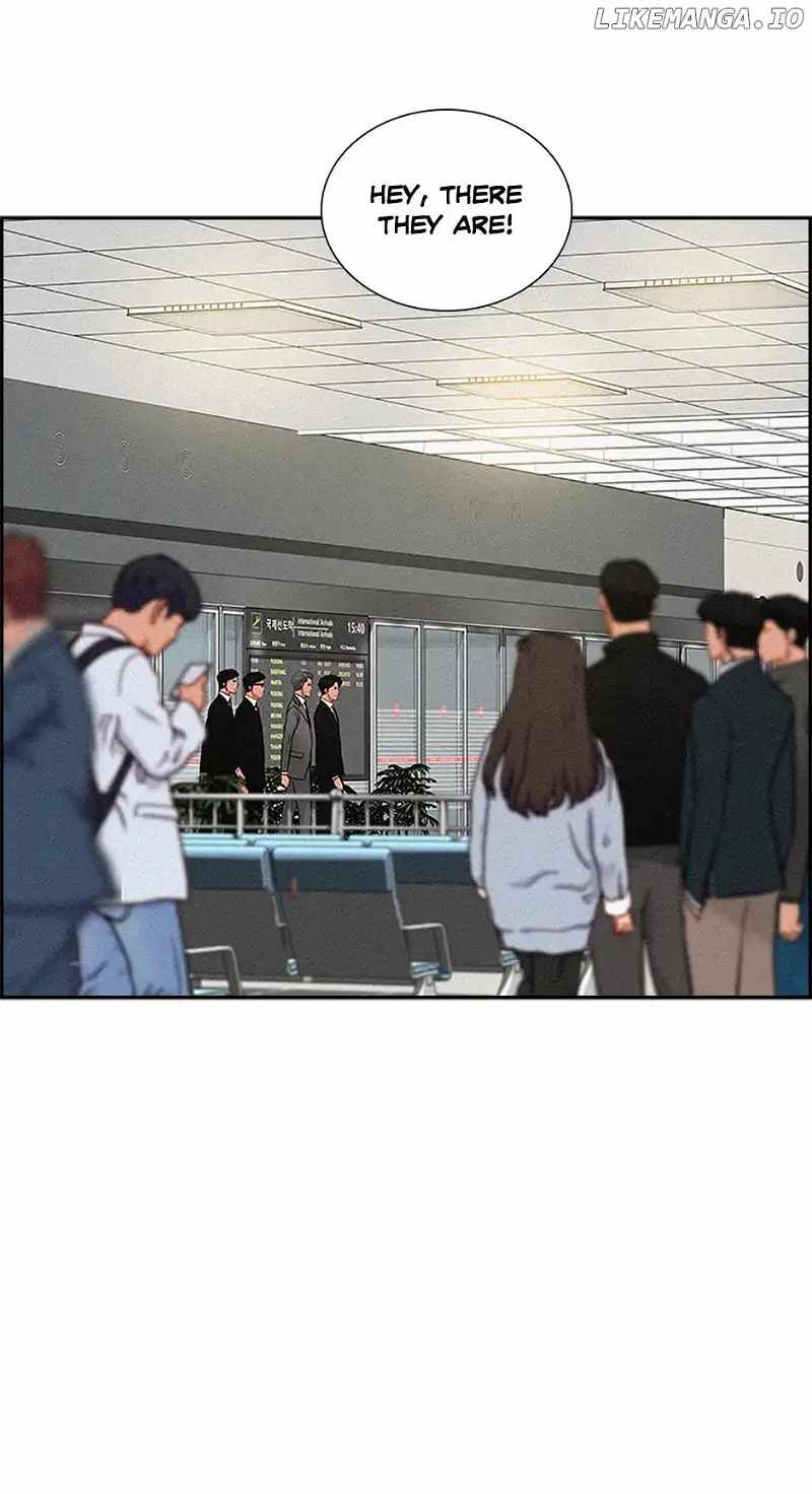 Read Lord Of Money Manga Online