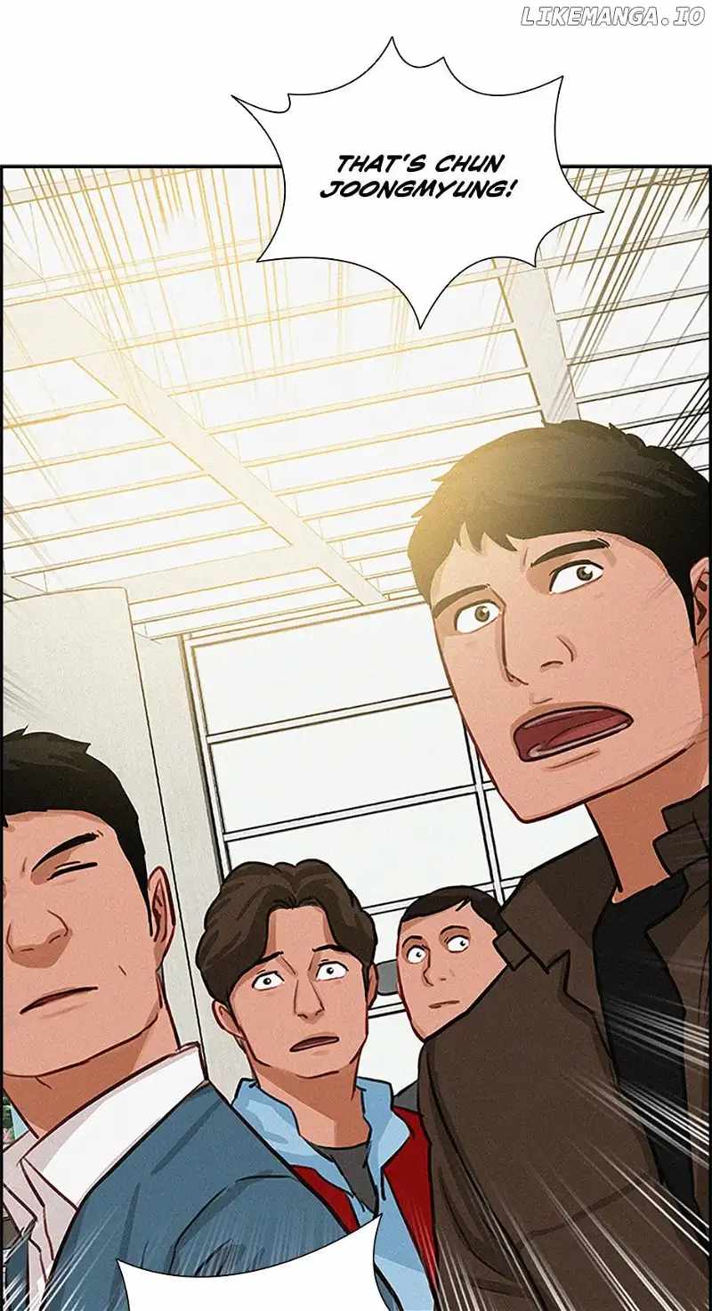 Read Lord Of Money Manga Online