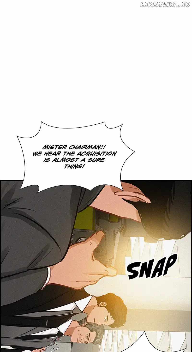 Read Lord Of Money Manga Online
