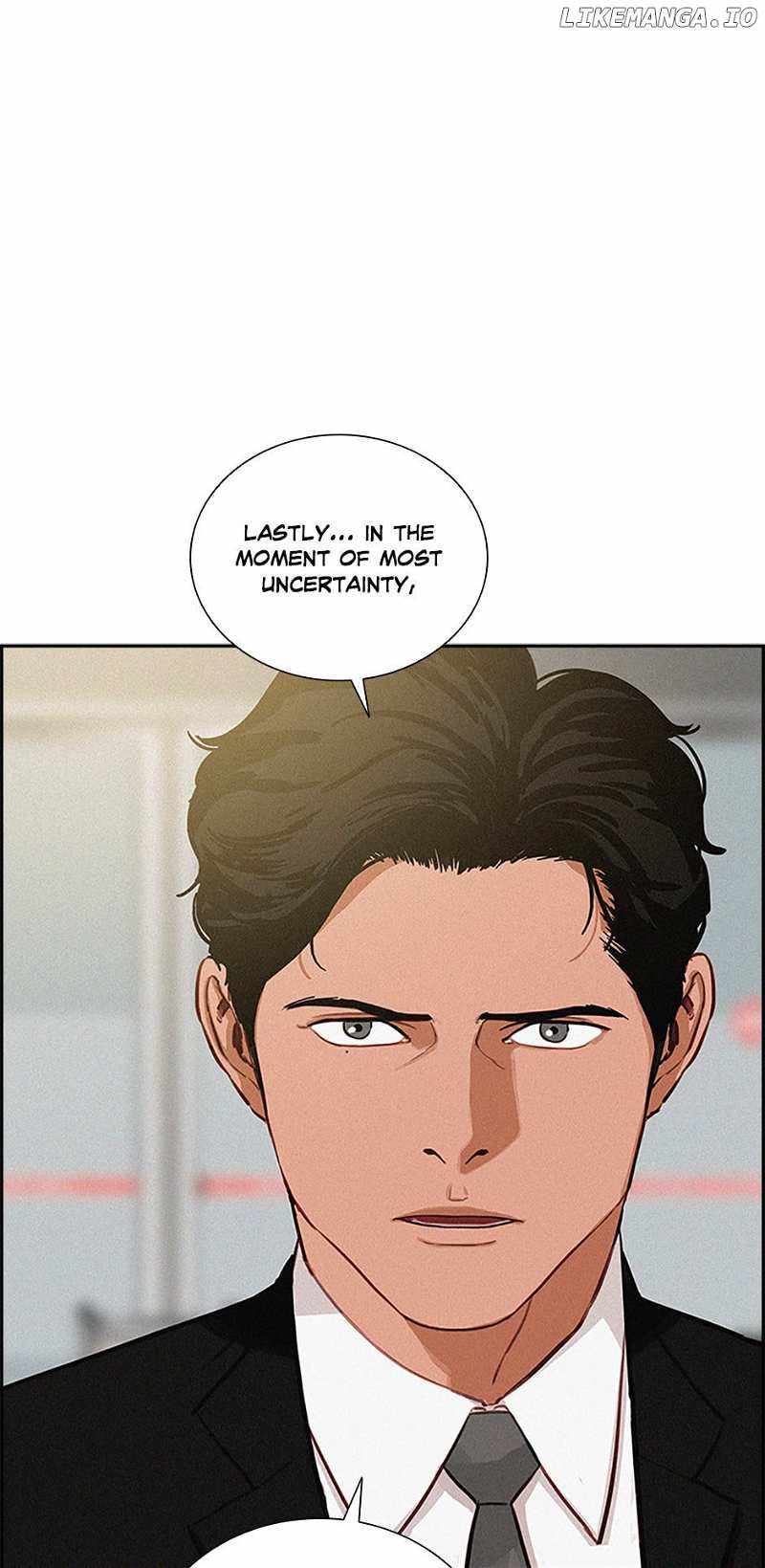 Read Lord Of Money Manga Online