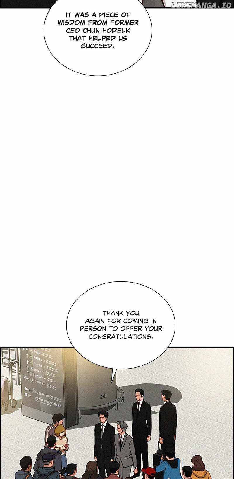 Read Lord Of Money Manga Online