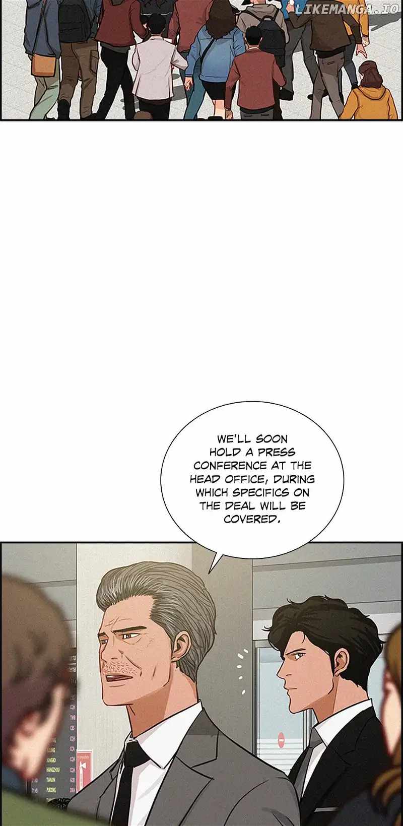 Read Lord Of Money Manga Online
