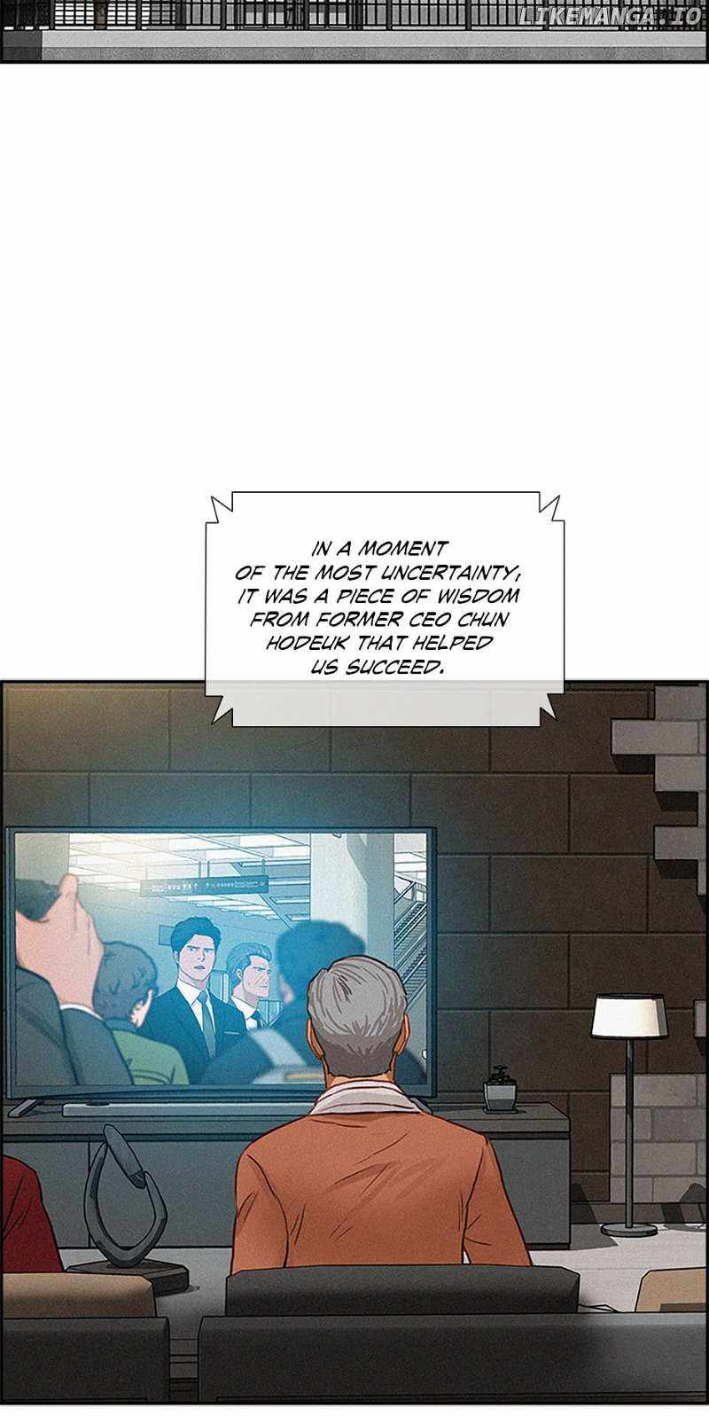 Read Lord Of Money Manga Online