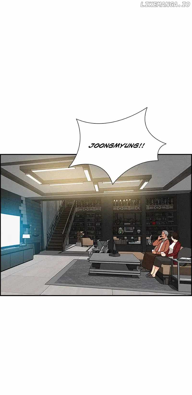 Read Lord Of Money Manga Online