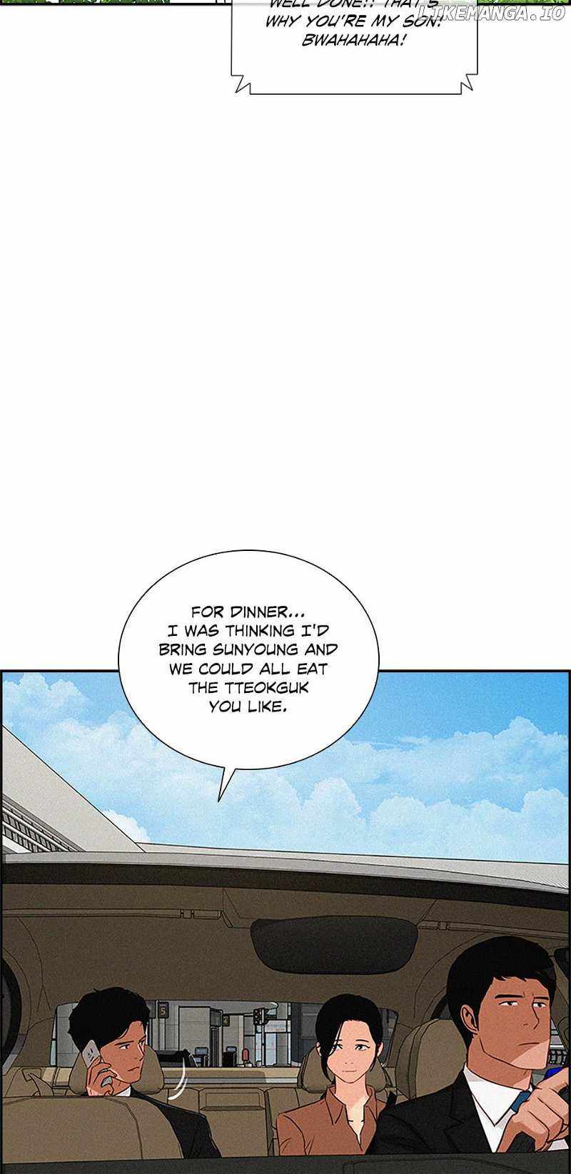 Read Lord Of Money Manga Online