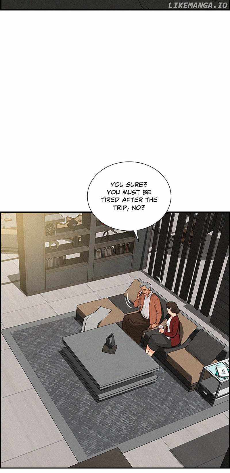 Read Lord Of Money Manga Online