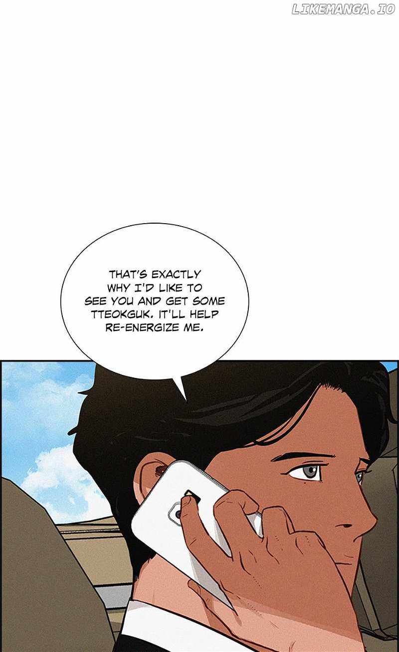 Read Lord Of Money Manga Online