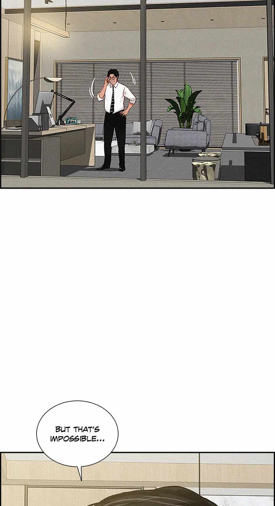 Read Lord Of Money Manga Online
