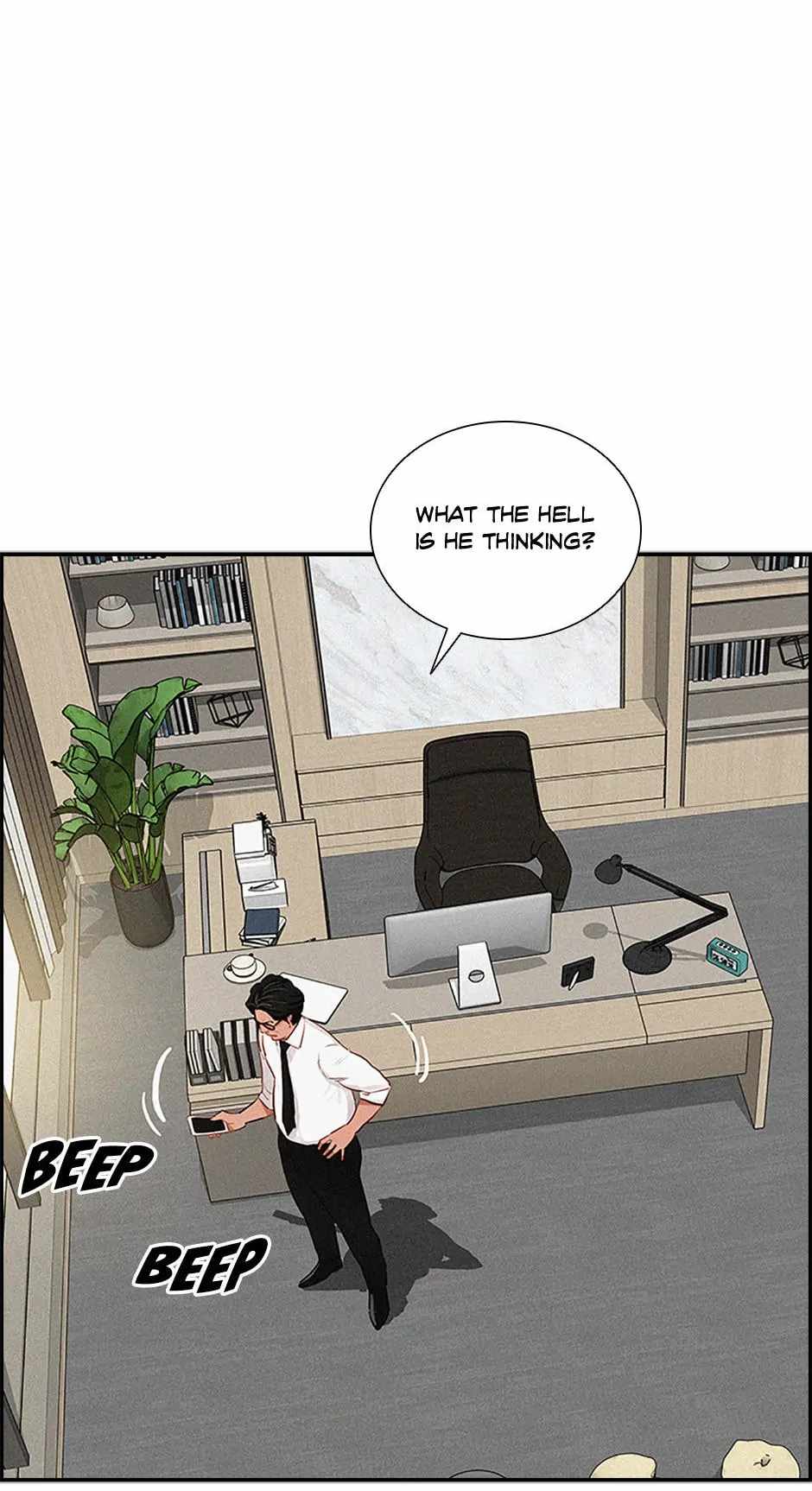 Read Lord Of Money Manga Online