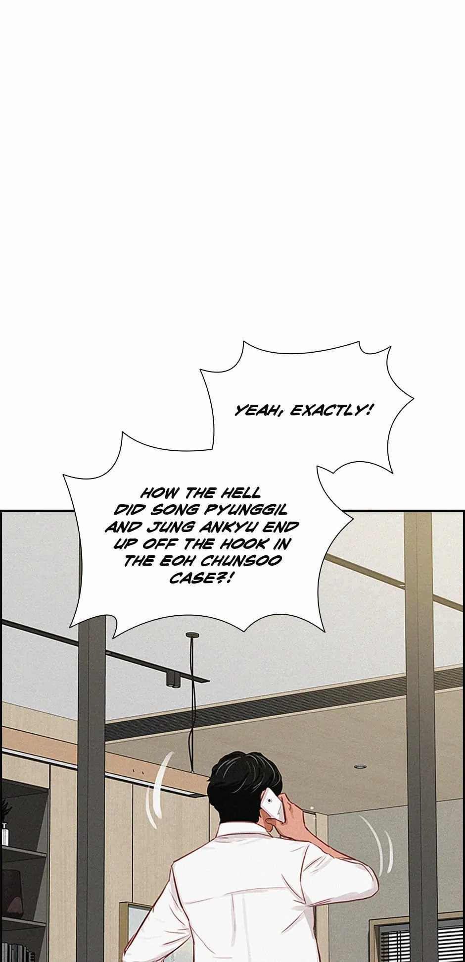 Read Lord Of Money Manga Online