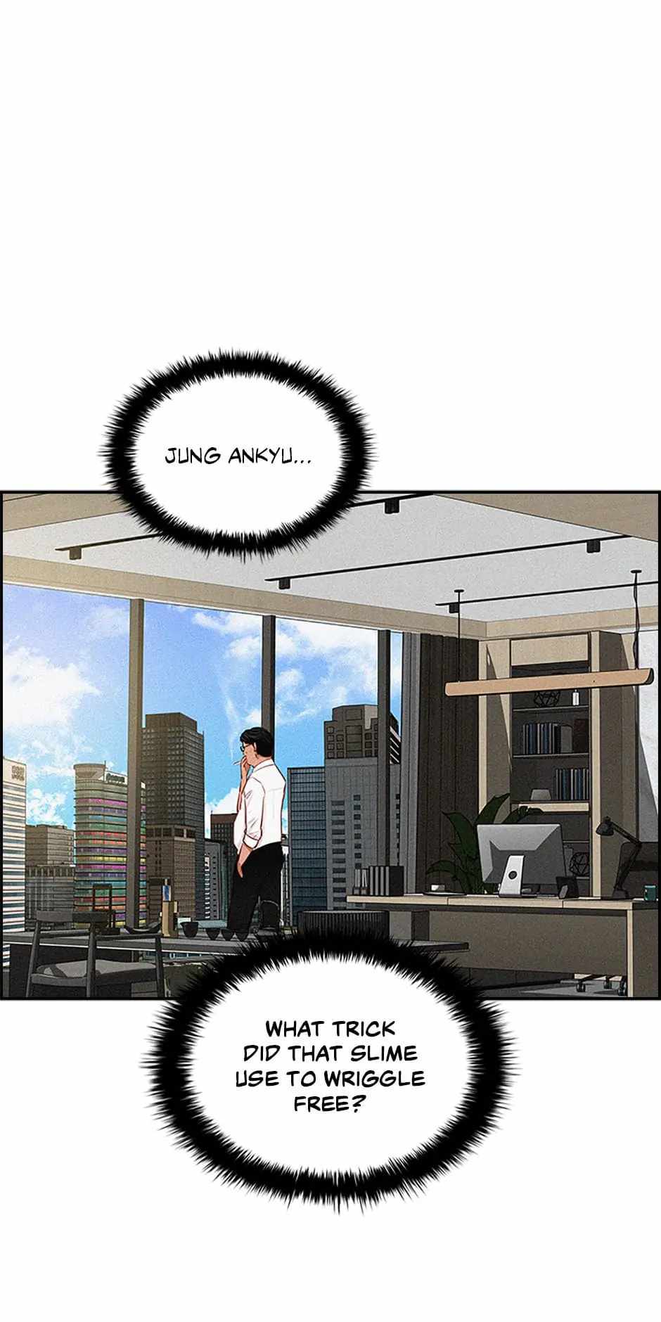 Read Lord Of Money Manga Online