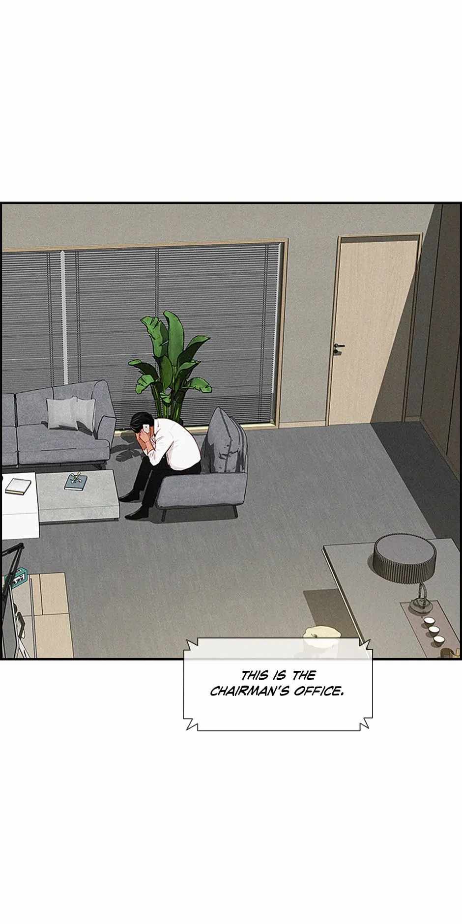 Read Lord Of Money Manga Online