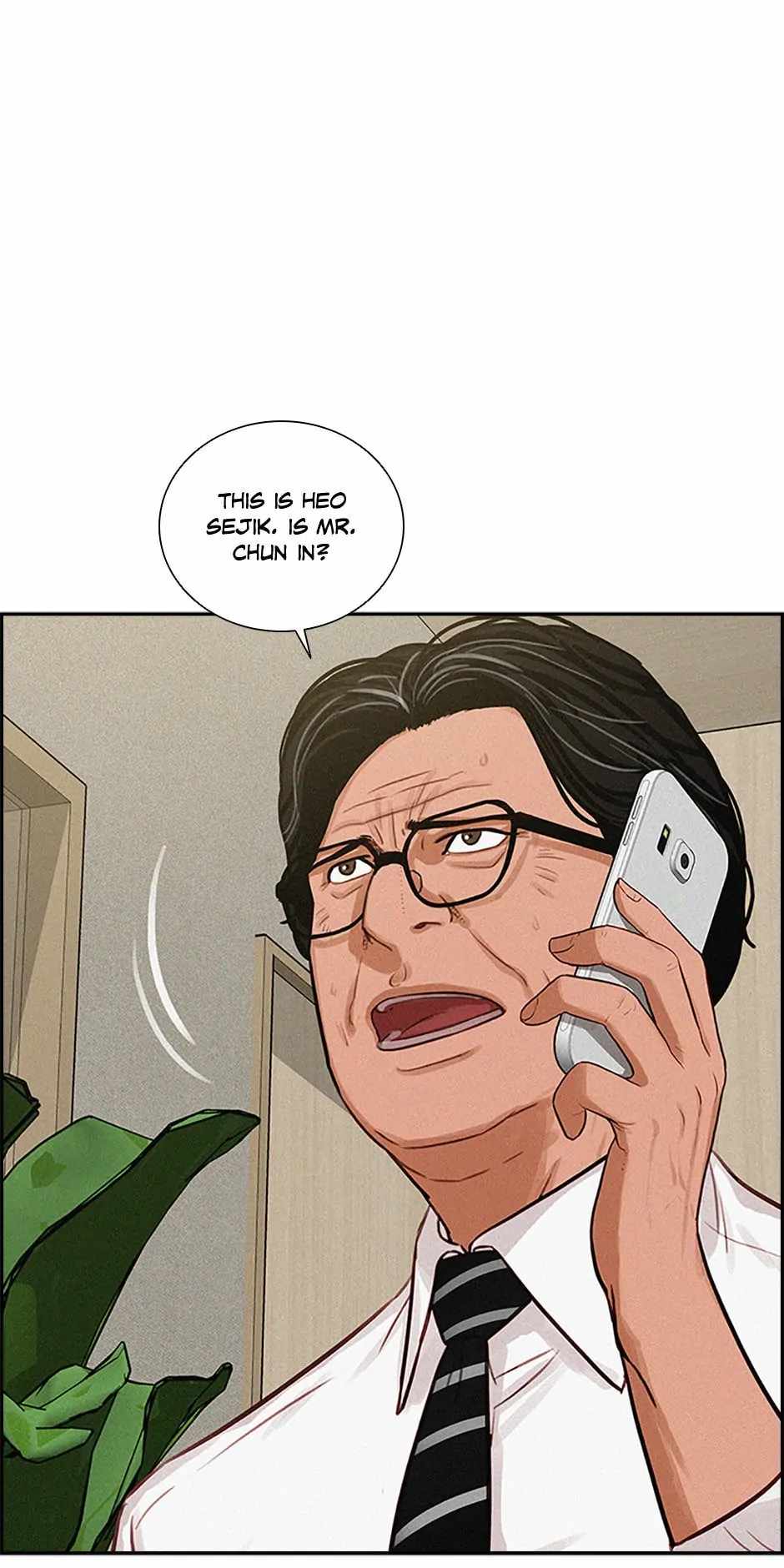 Read Lord Of Money Manga Online
