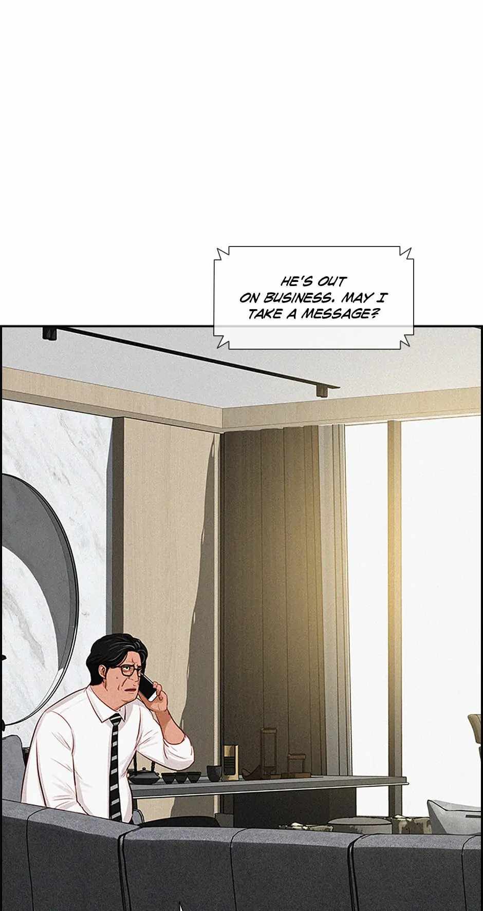 Read Lord Of Money Manga Online