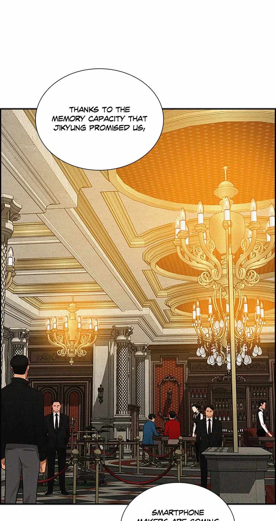 Read Lord Of Money Manga Online