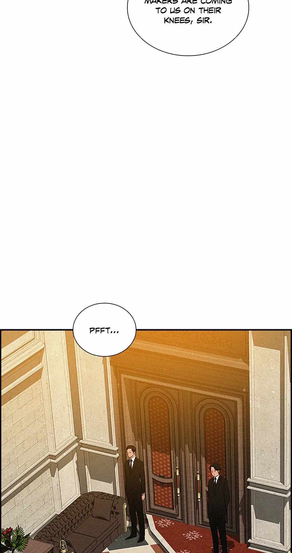Read Lord Of Money Manga Online