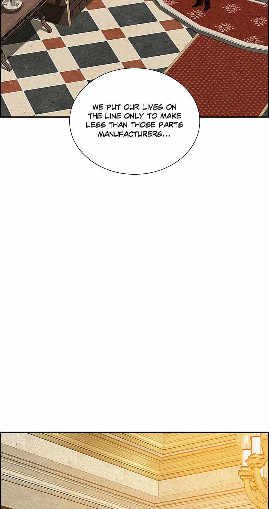 Read Lord Of Money Manga Online