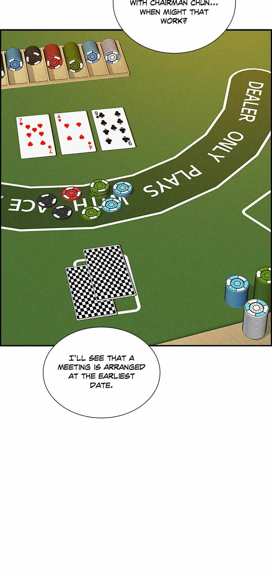 Read Lord Of Money Manga Online