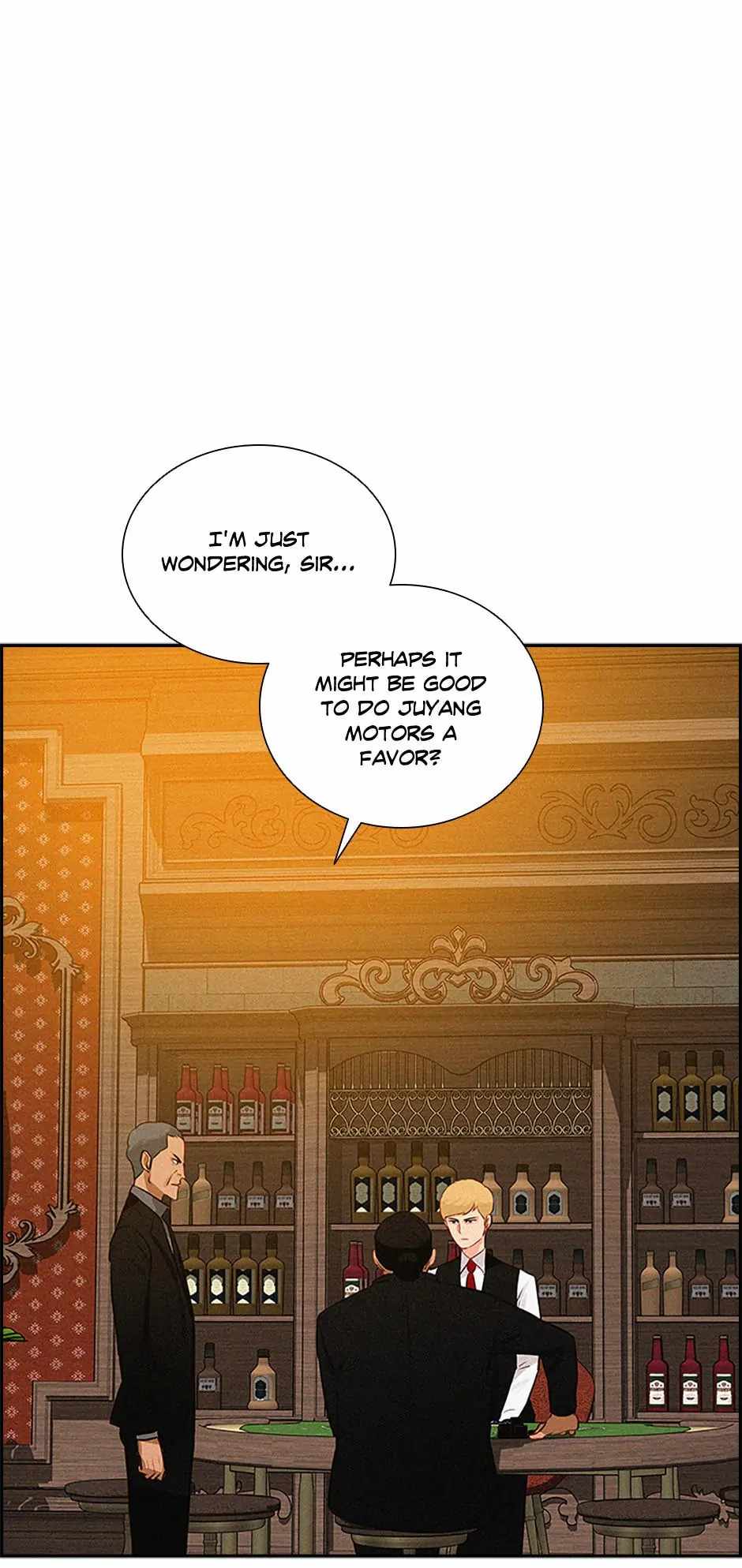 Read Lord Of Money Manga Online