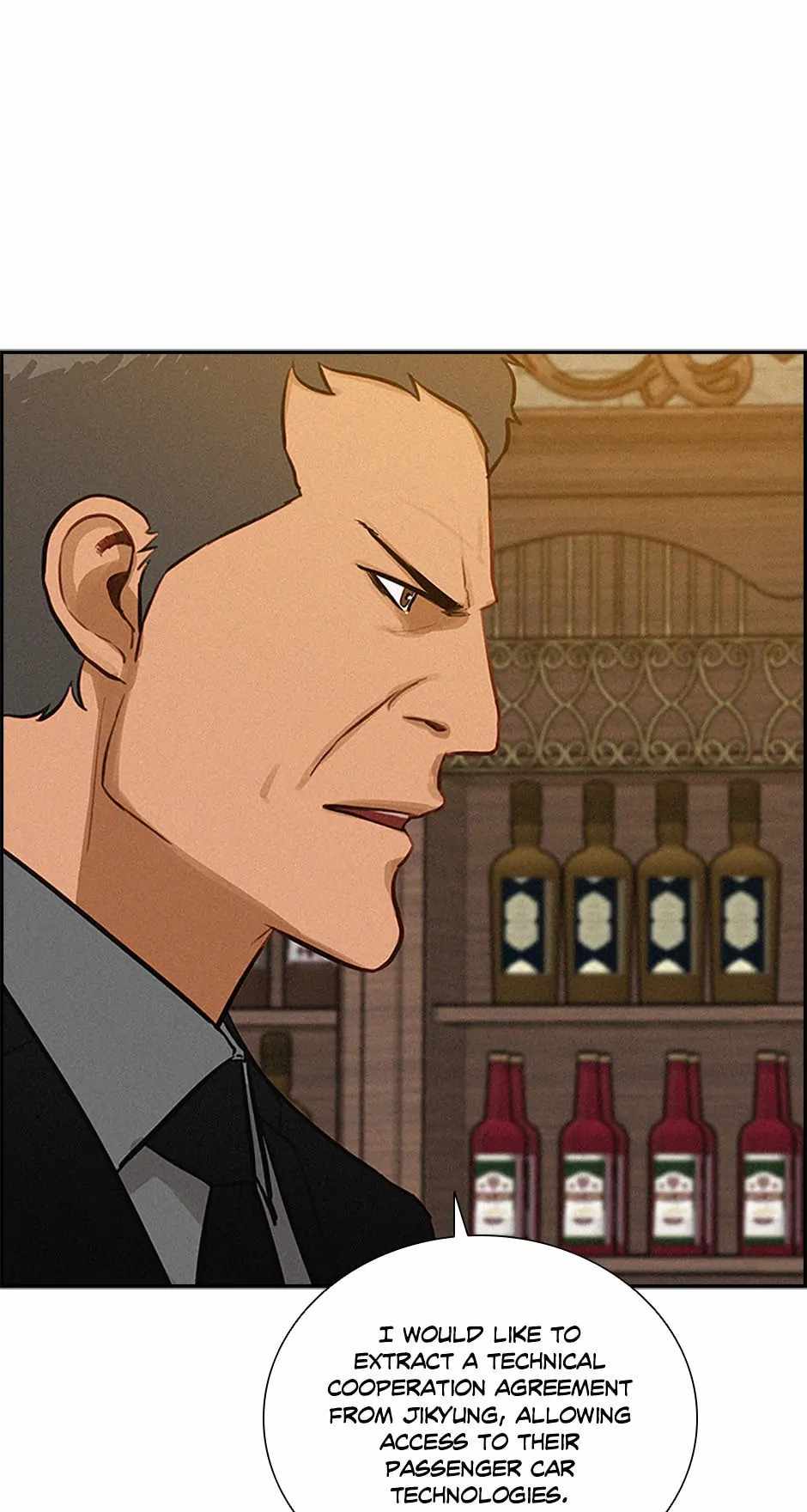 Read Lord Of Money Manga Online