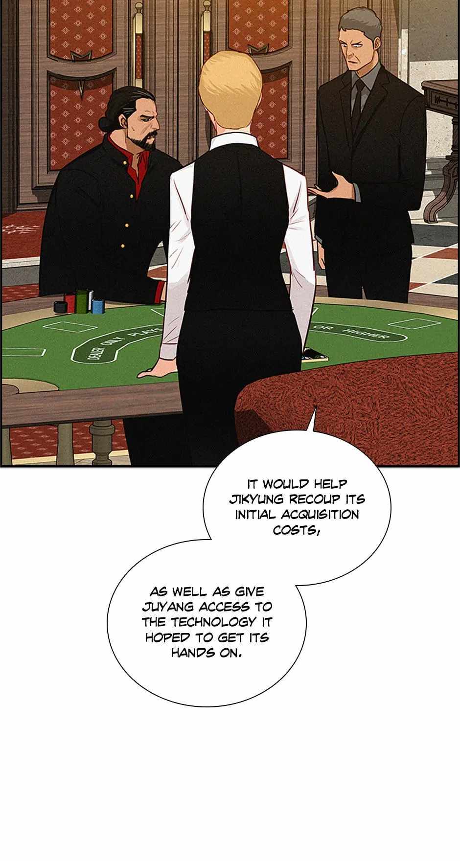Read Lord Of Money Manga Online