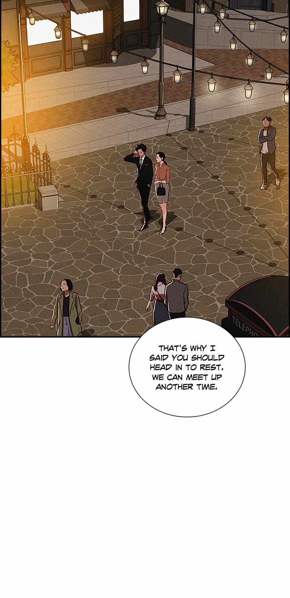 Read Lord Of Money Manga Online