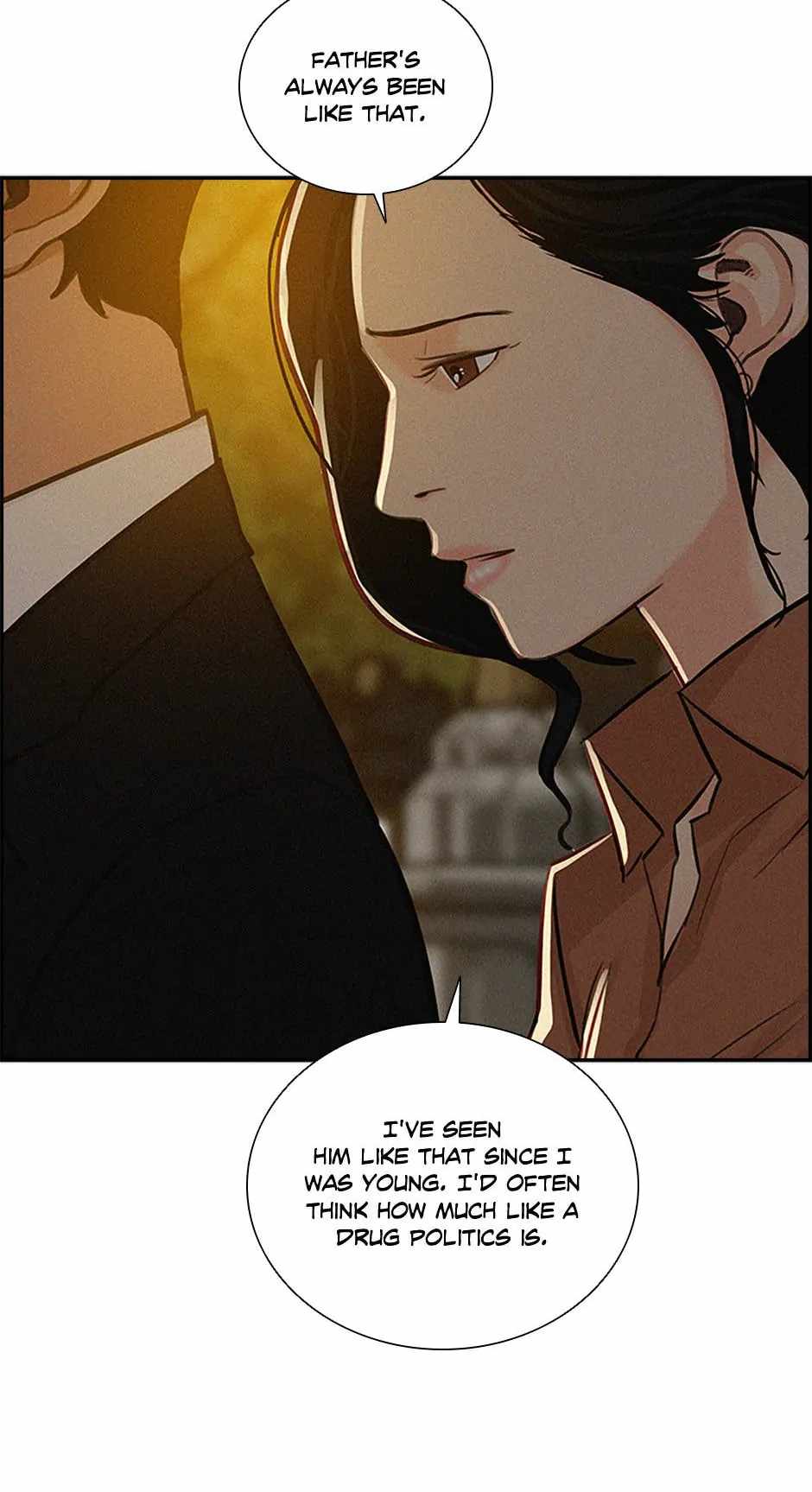 Read Lord Of Money Manga Online