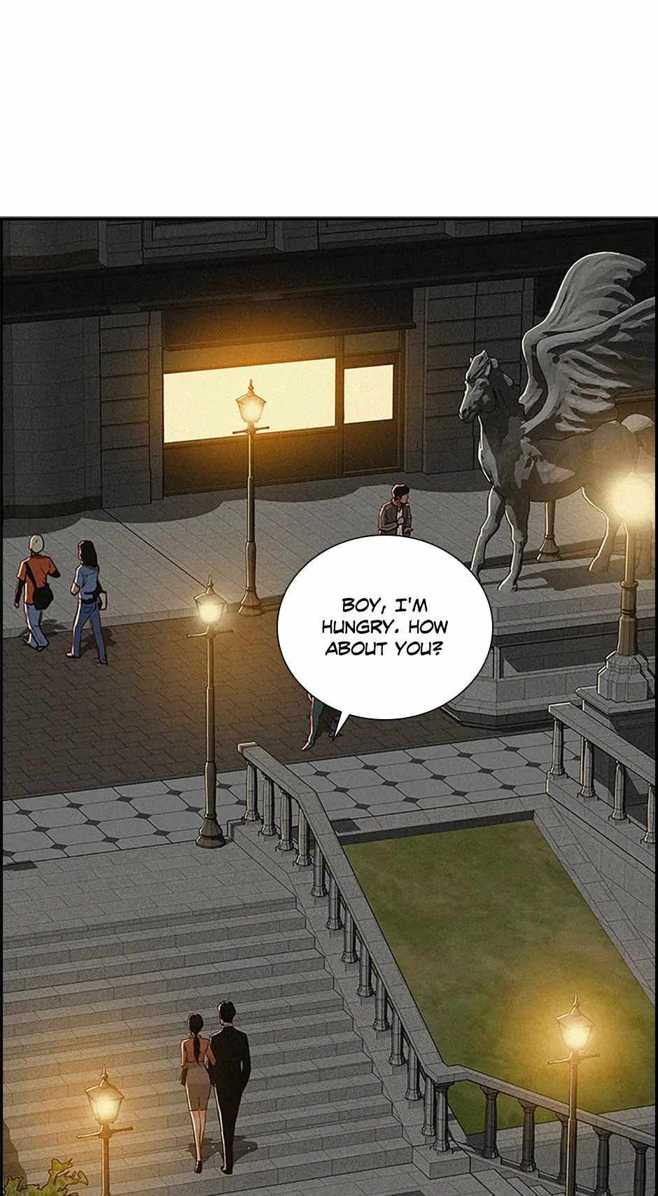 Read Lord Of Money Manga Online