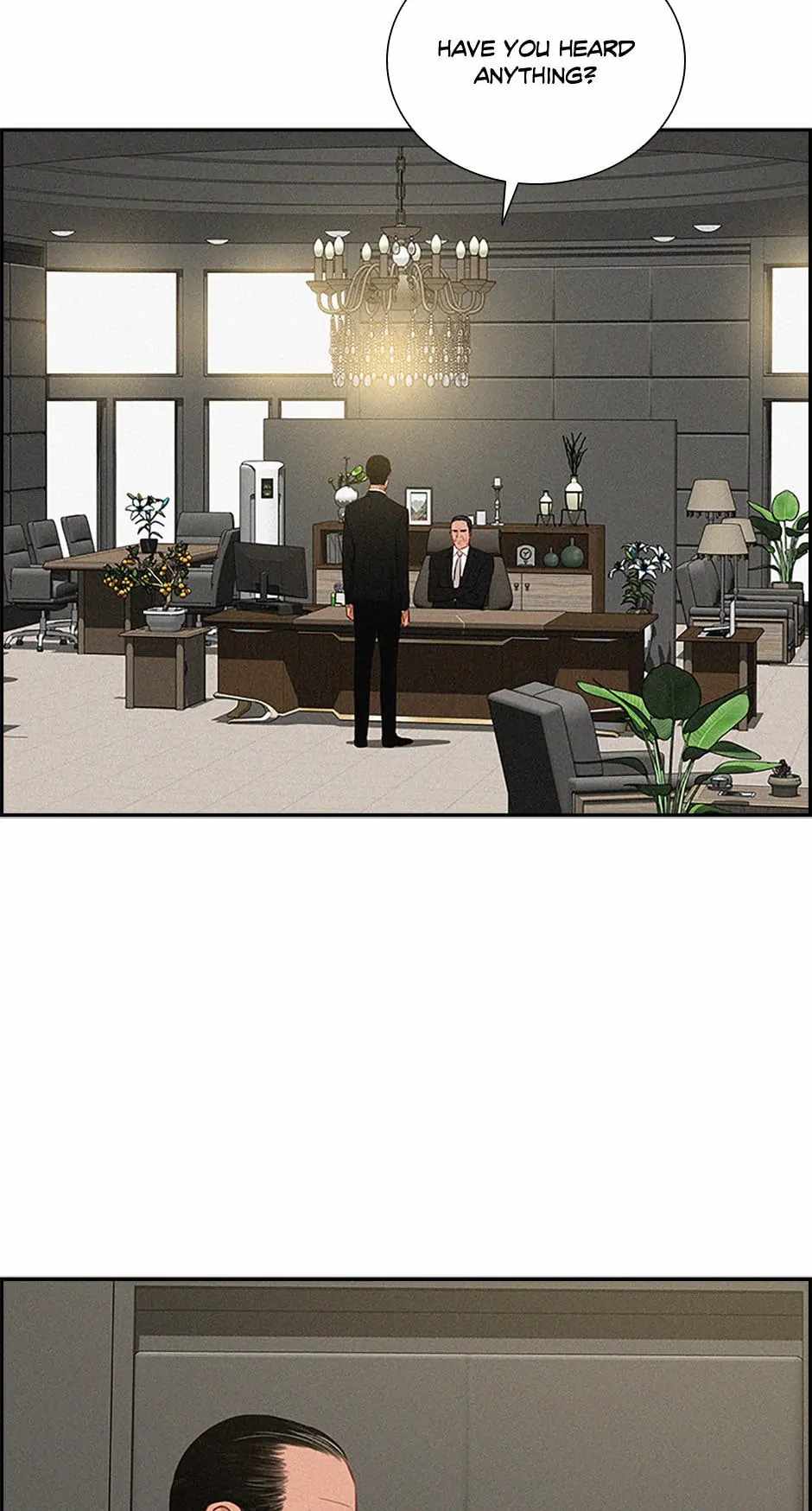 Read Lord Of Money Manga Online